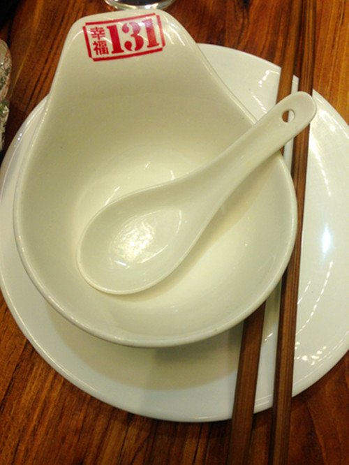 餐具
