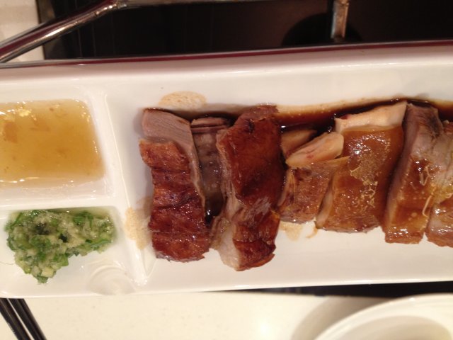 正
