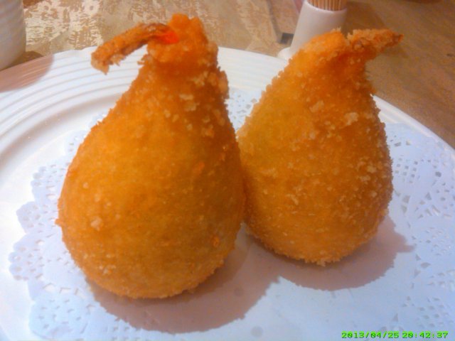 金鸭梨
