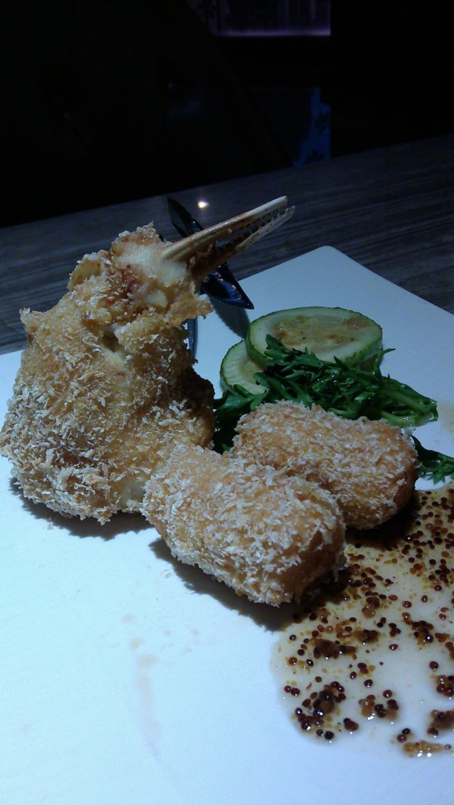 奶油土豆饼