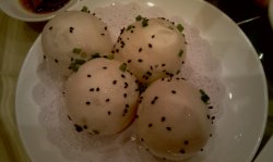 生煎包