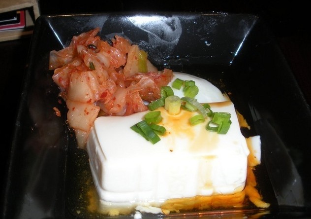 豆腐