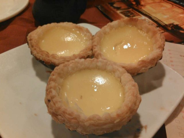 正