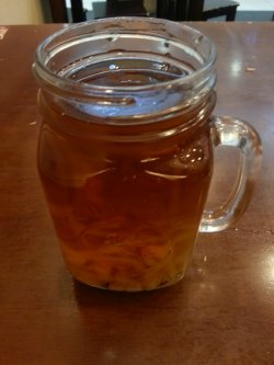 QQ冬瓜茶