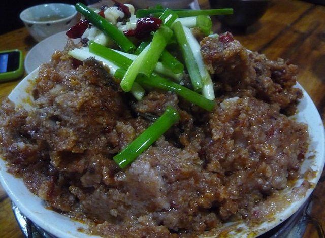缩骨大法