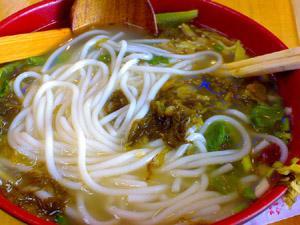 牛腩米粉