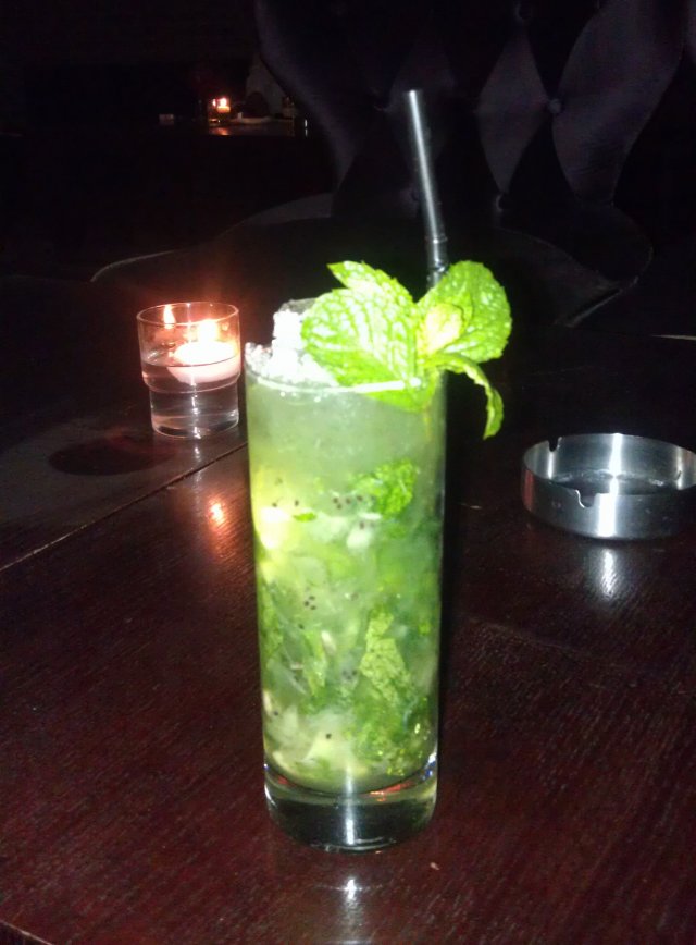 mojito