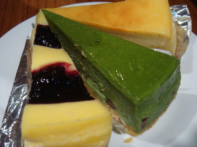 正