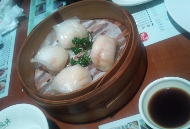 虾饺皇