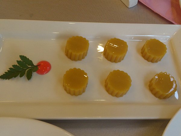 豌豆黄