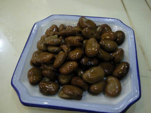 蚕豆
