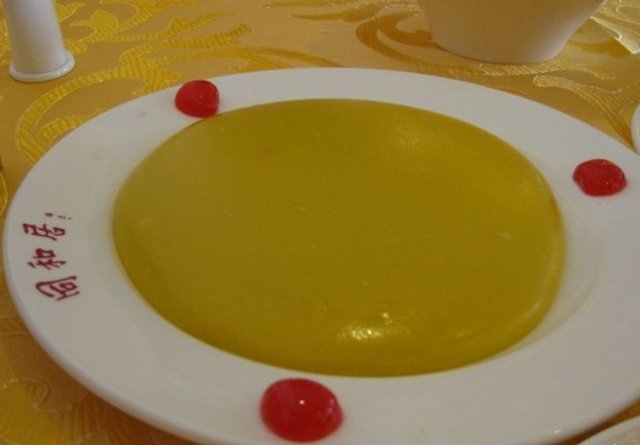 三不沾