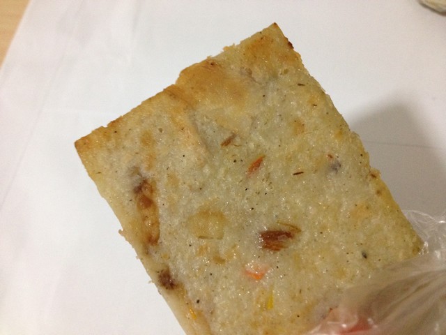 萝卜糕