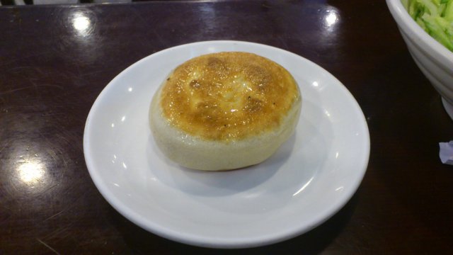 牛肉馅饼