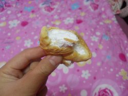 泡芙