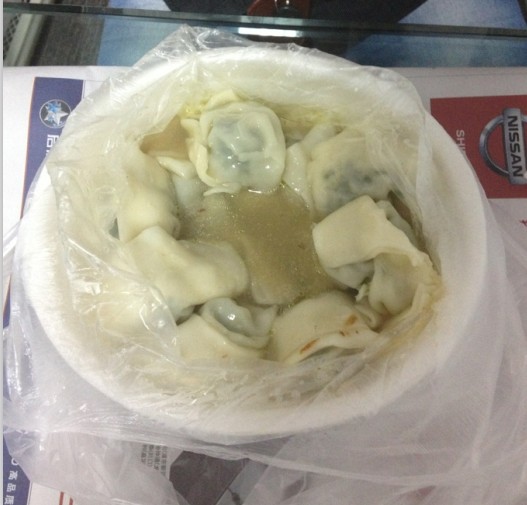 沙县福建千里香馄饨