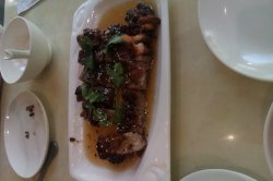 烧排骨