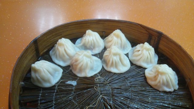 小笼