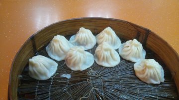 小笼