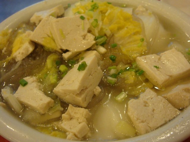 正