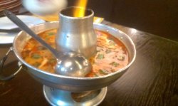 冬阴功汤
