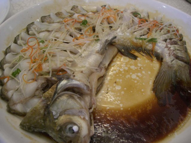 正