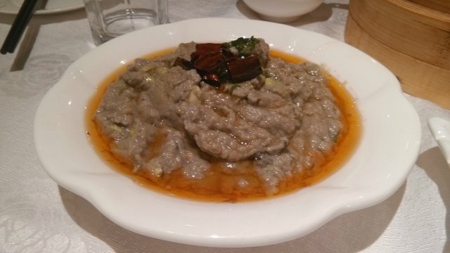 麻豆腐