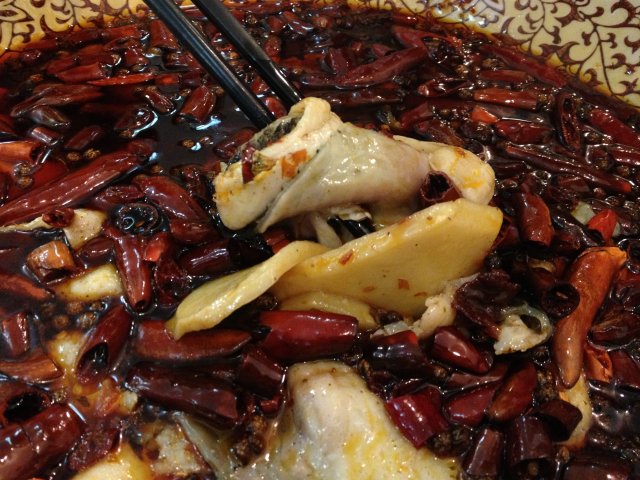 乌鱼片