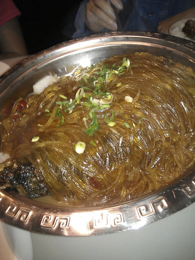 粉丝鱼头