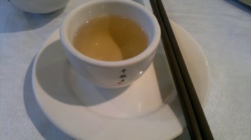 大麦茶