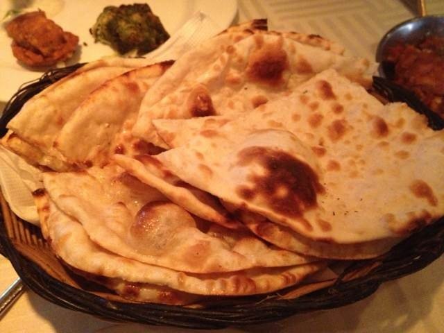 薄饼