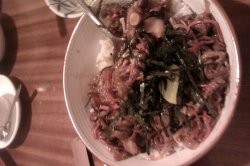 酱烧肥牛饭