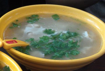 小馄炖