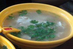 小馄炖