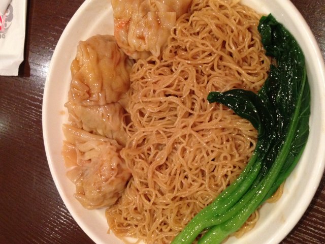 正