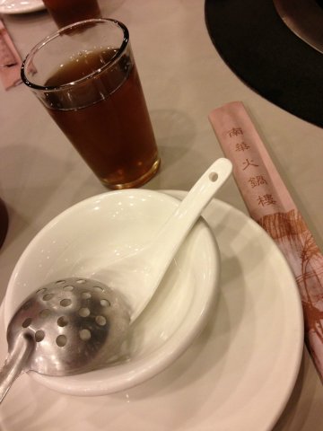 餐具