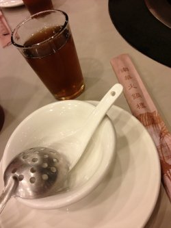 餐具