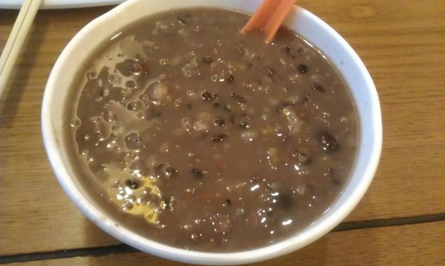 八宝粥