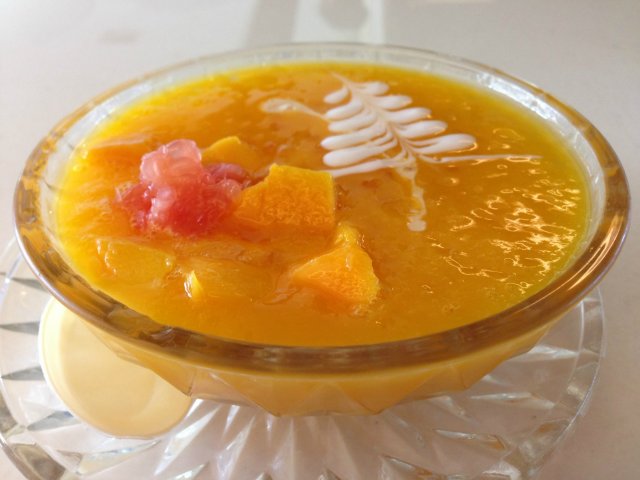 杨枝甘露