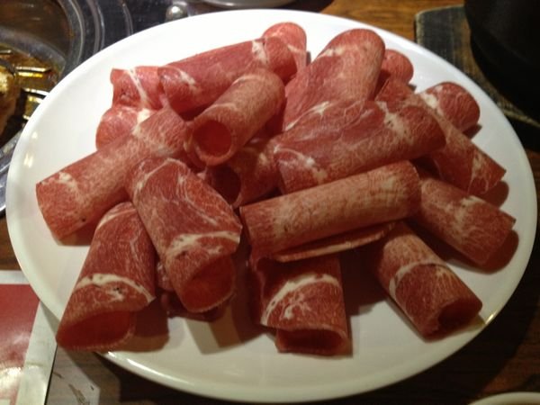 正