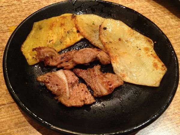 正