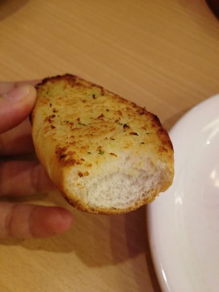 正