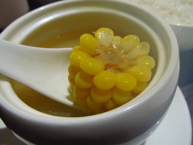 正