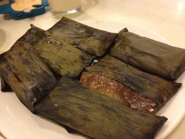 粽子