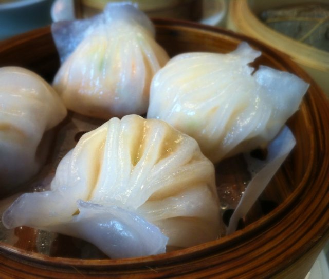 虾饺
