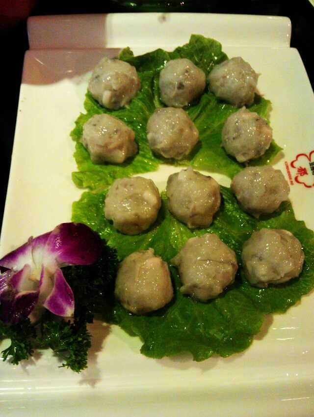 虾丸
