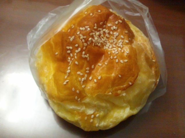 奶酥金砖