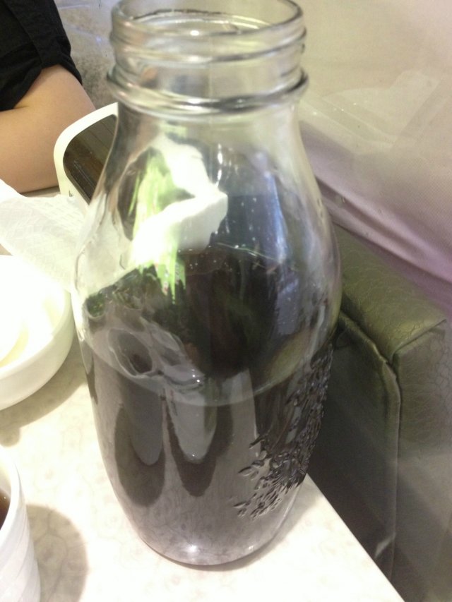 招牌酸梅汁