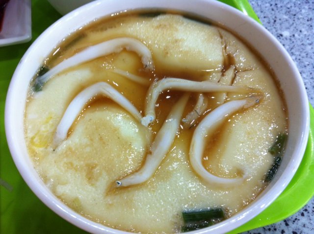 炖蛋