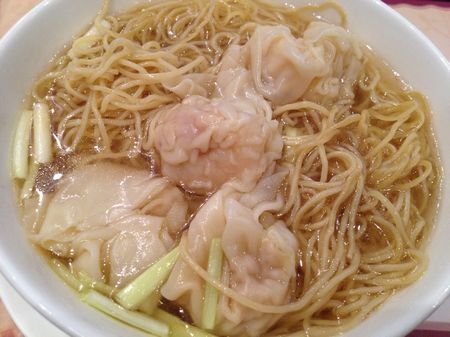 正